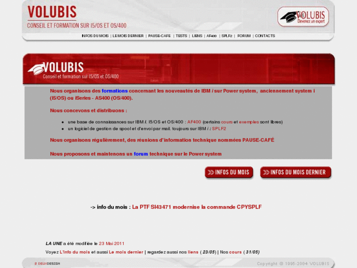 www.volubis.fr