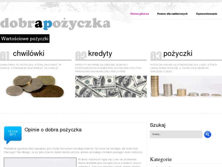 www.wartosciowepozyczki.net