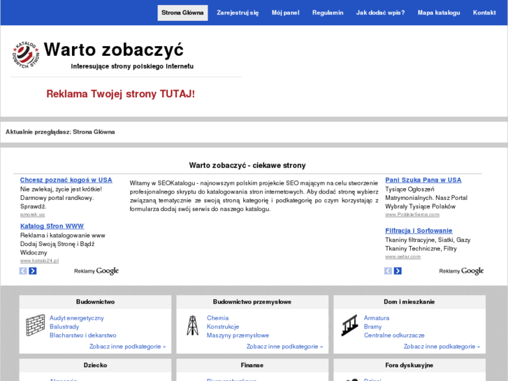 www.wartozobaczyc.com