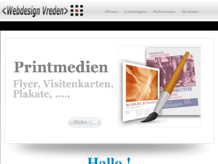 www.webdesign-vreden.de