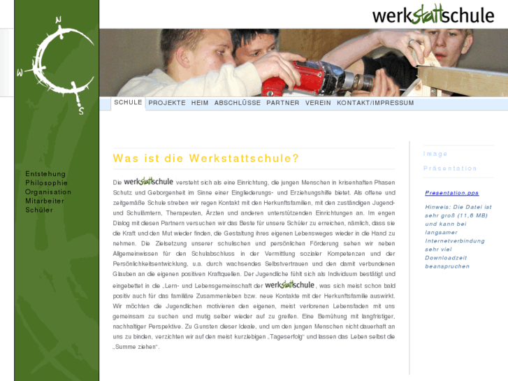 www.werkstattschule.info