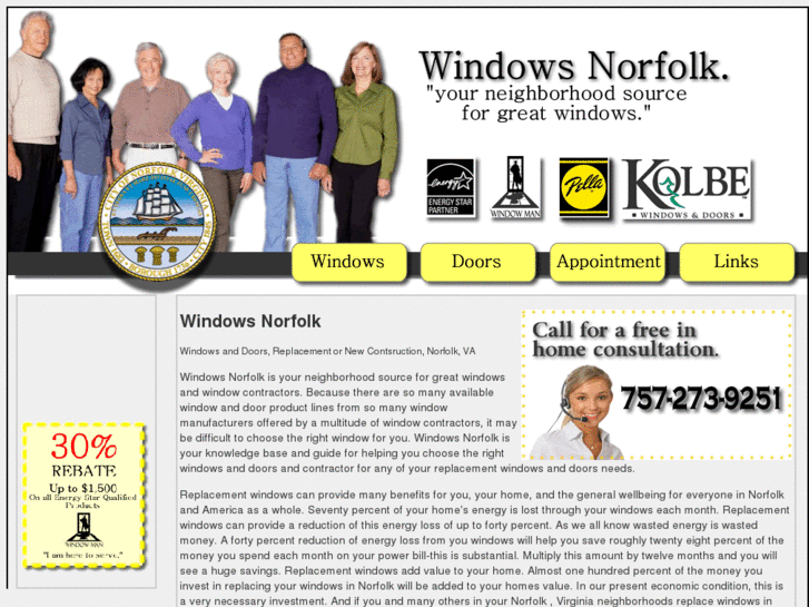 www.windowsnorfolk.com