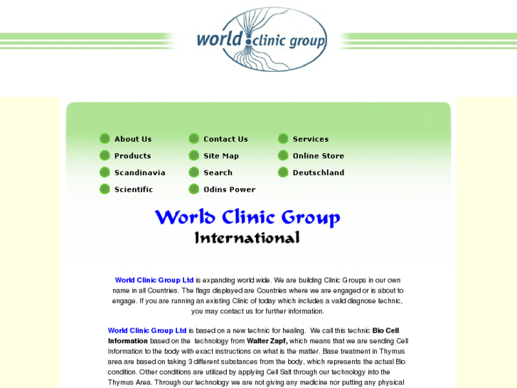 www.worldclinicgroup.com