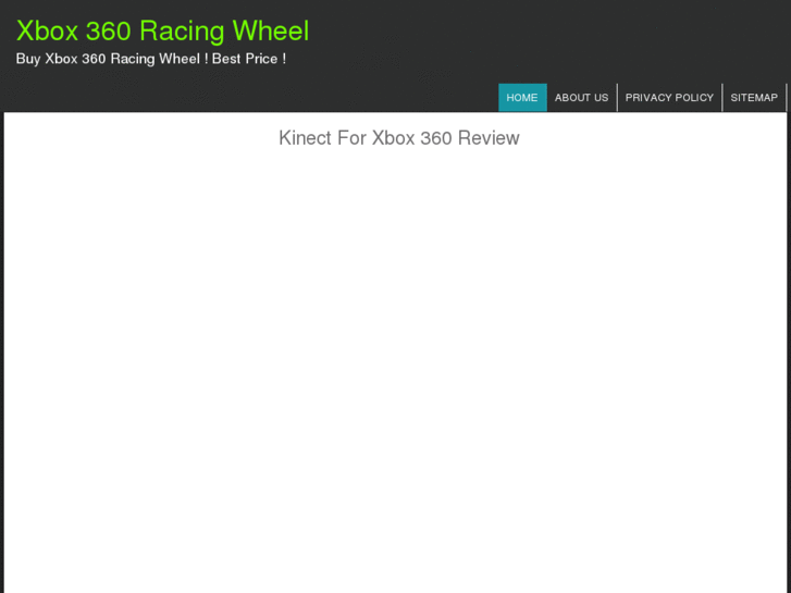 www.xbox360racingwheel.com