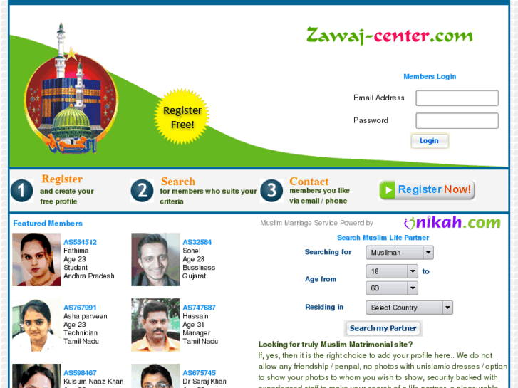 www.zawaj-center.com