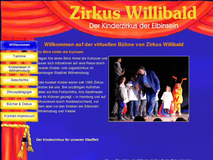 www.zirkus-willibald.de