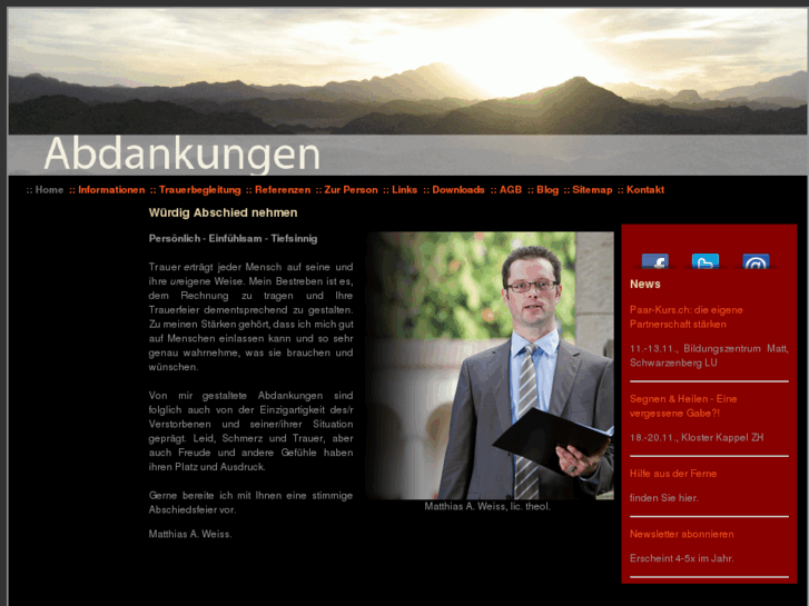 www.abdankungen.ch