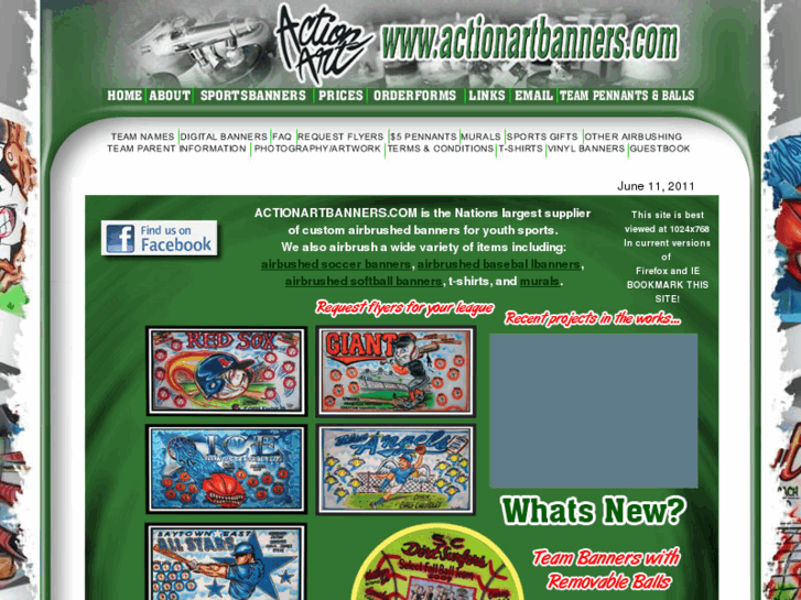 www.actionartbanners.com