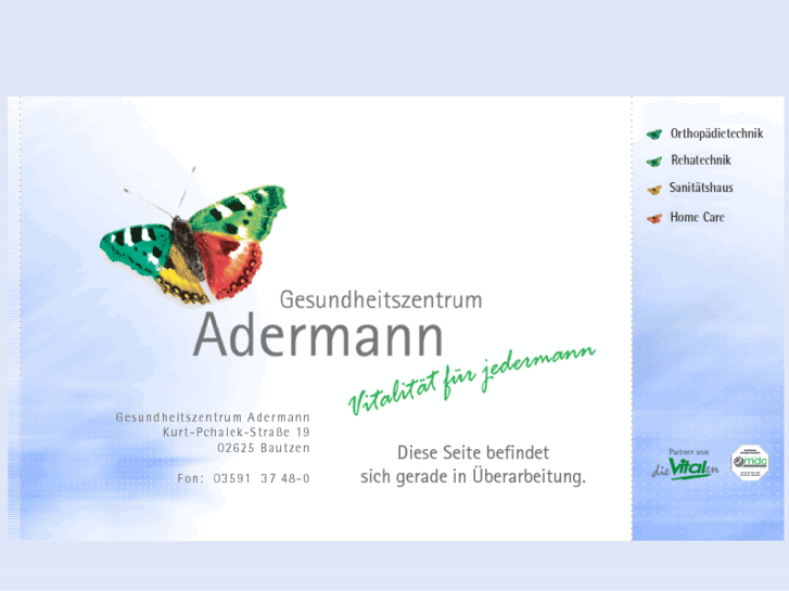 www.adermann.net