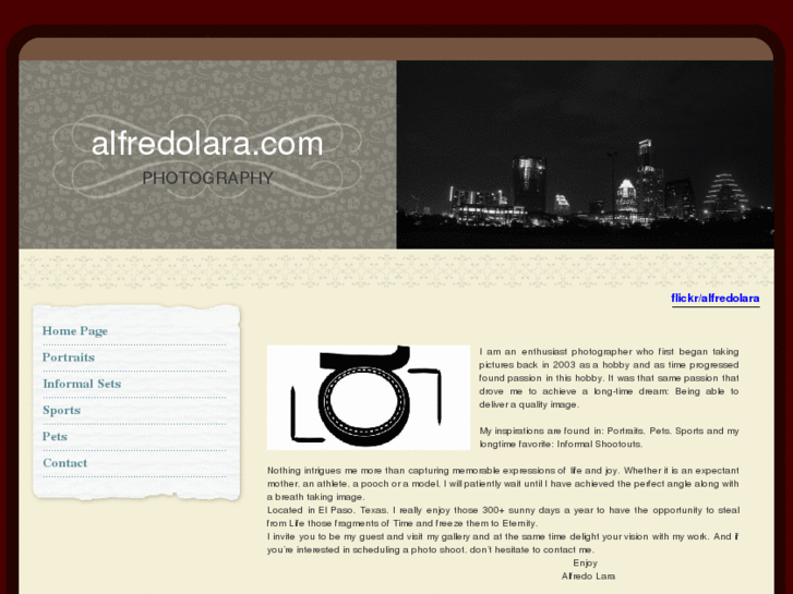 www.alfredolara.com