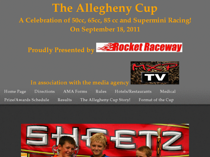 www.alleghenycup.com