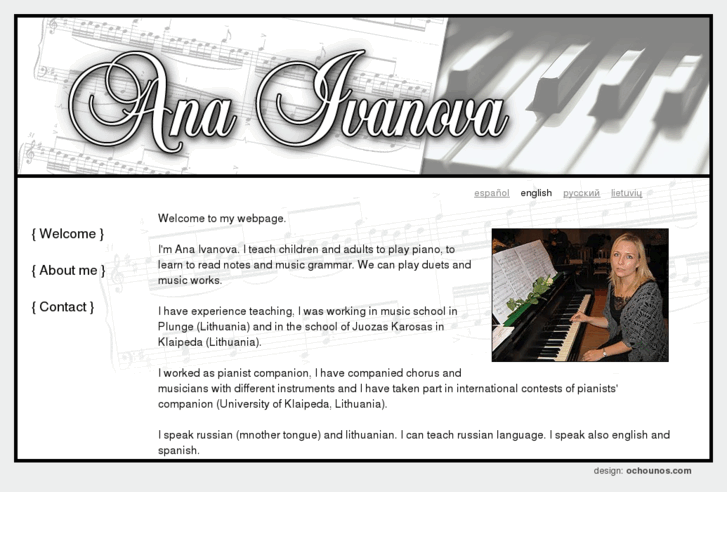 www.anaivanova.com