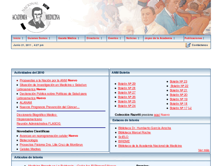 www.anm.org.ve