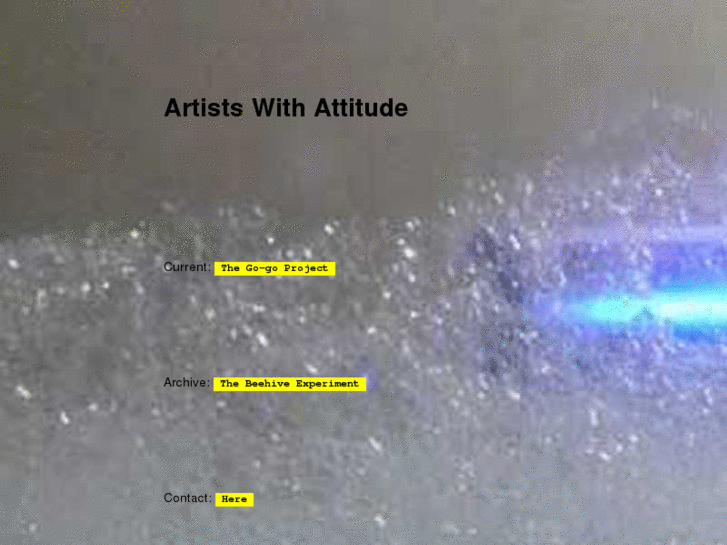 www.artistswithattitude.nl