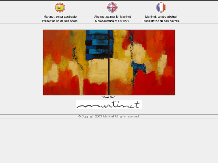 www.artmartinet.net