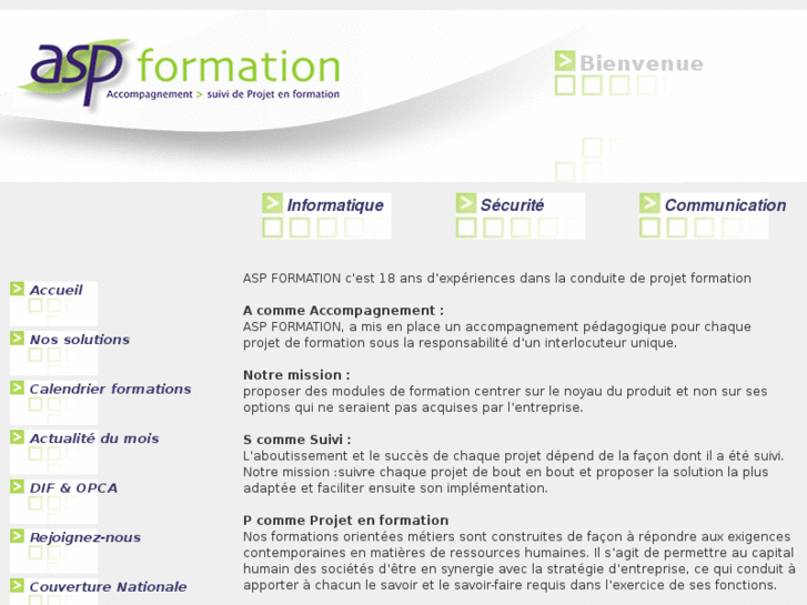 www.aspformation.com