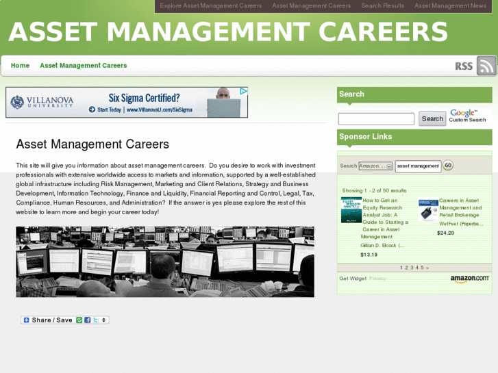 www.assetmanagementcareers.com