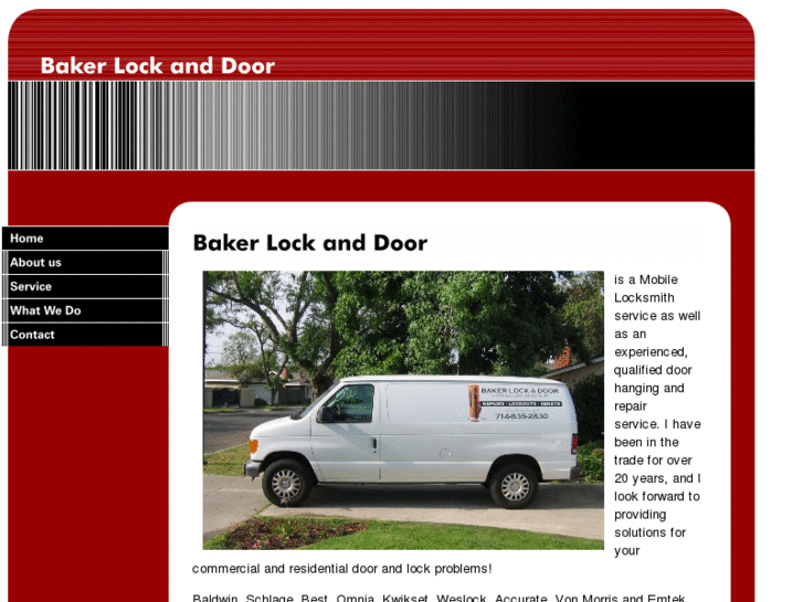 www.bakerlockanddoor.com