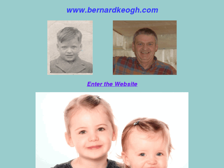 www.bernardkeogh.com