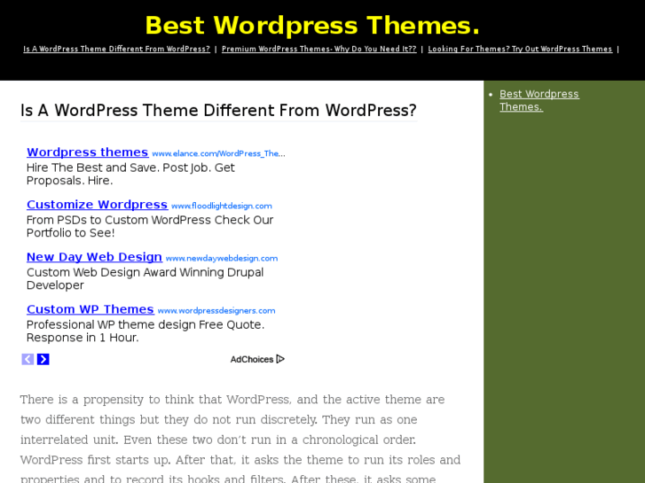 www.best-wordpress-themes.net