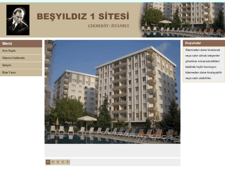 www.besyildizsitesi.com