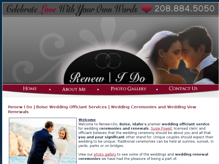 www.boiseweddingofficiant.com