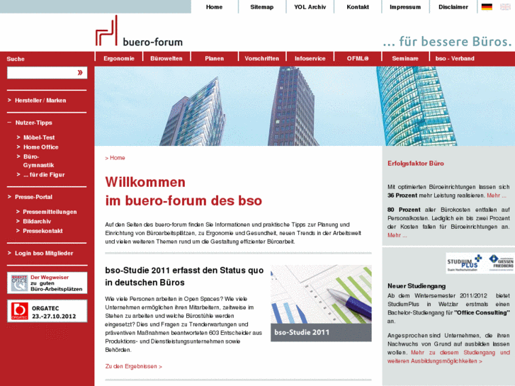 www.buero-forum.de