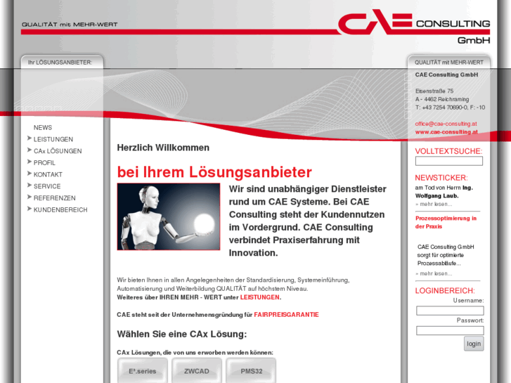 www.cae-consulting.at