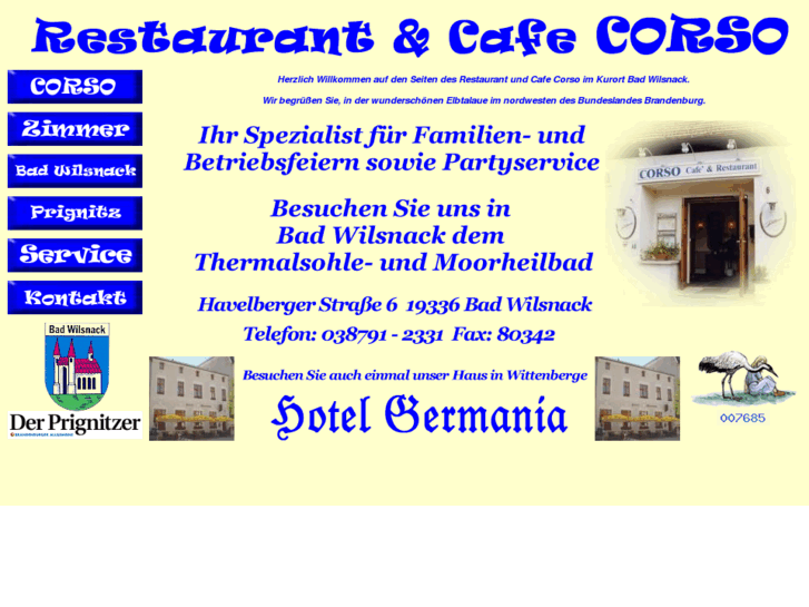 www.cafe-corso.info