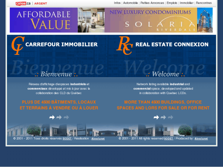 www.carrefour-immobilier.com