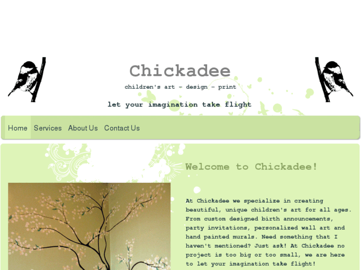 www.chickaddd.com