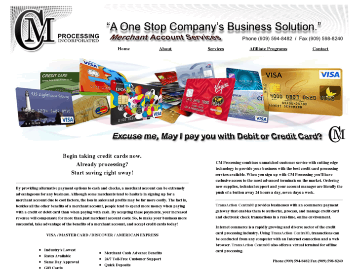 www.cmprocessinginc.info
