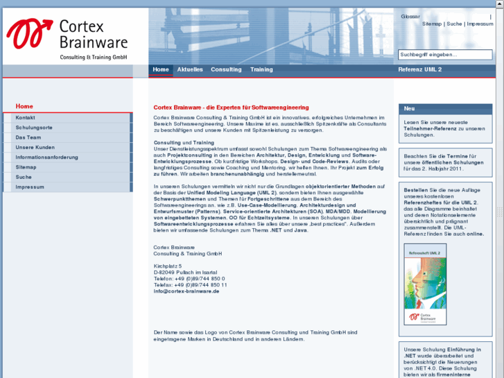 www.cortex-brainware.de