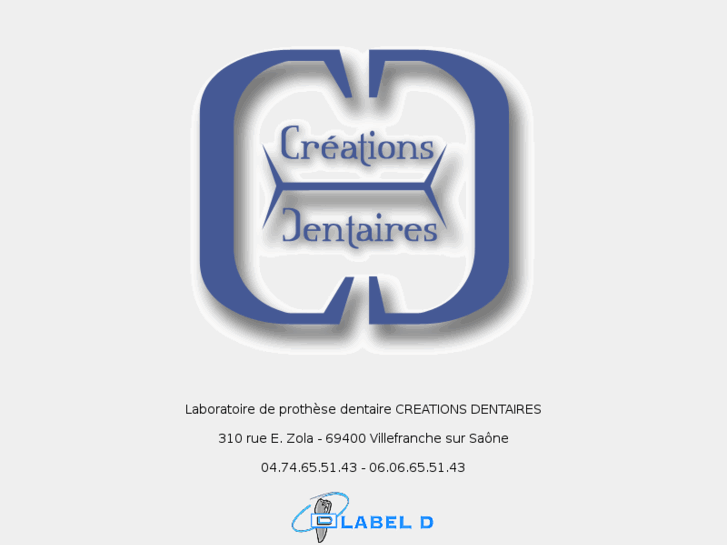 www.creations-dentaires.fr