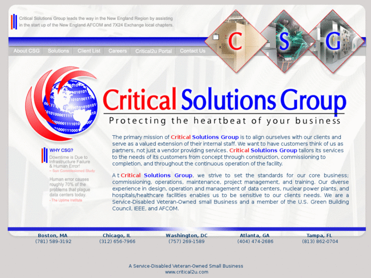 www.critical2u.com