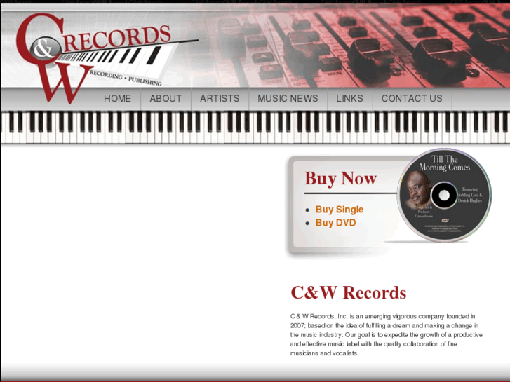 www.cw-records.com