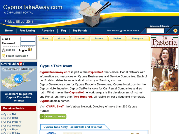 www.cyprustakeaway.com