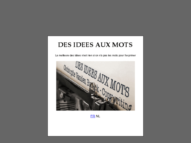 www.desideesauxmots.com