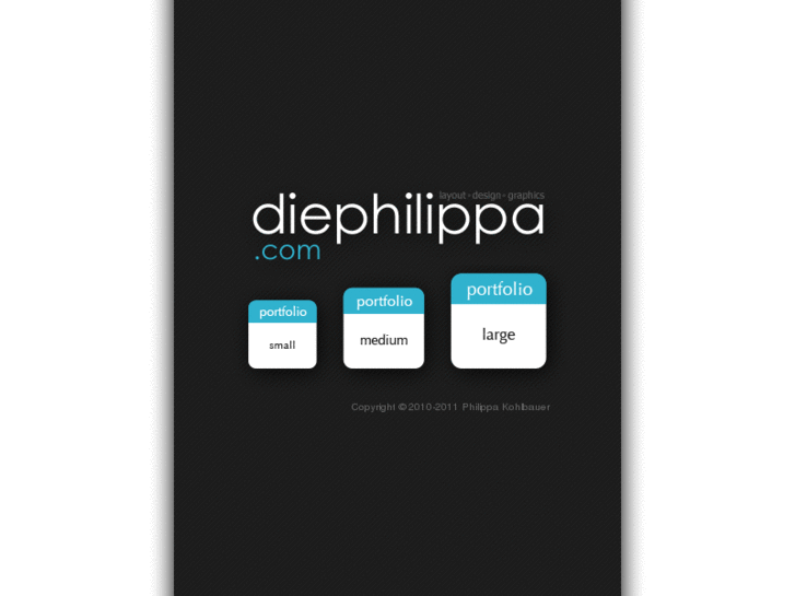 www.diephilippa.com