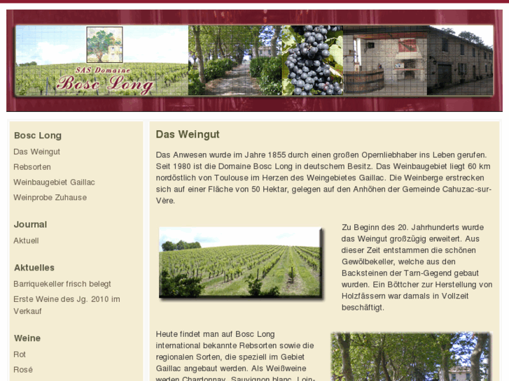 www.domaine-bosclong.com