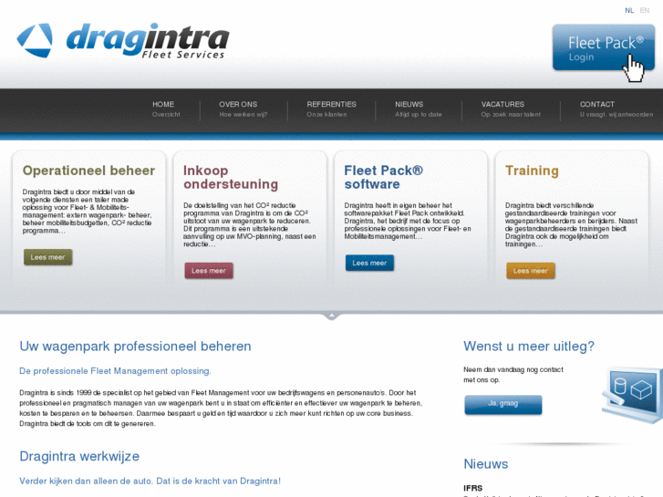 www.dragintra.com