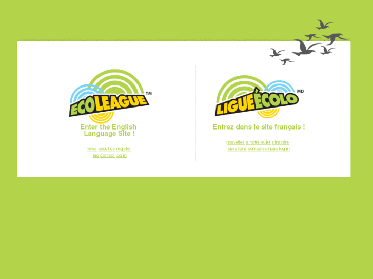 www.ecoleague.ca