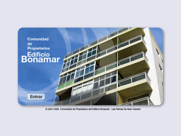 www.edificiobonamar.es