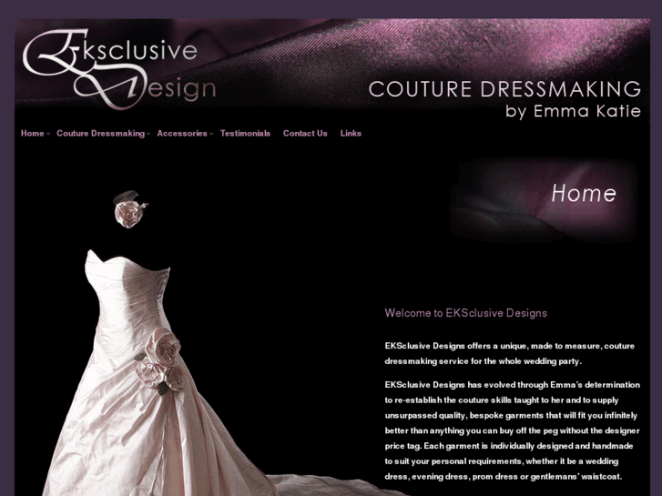 www.eksclusivedesigns.com