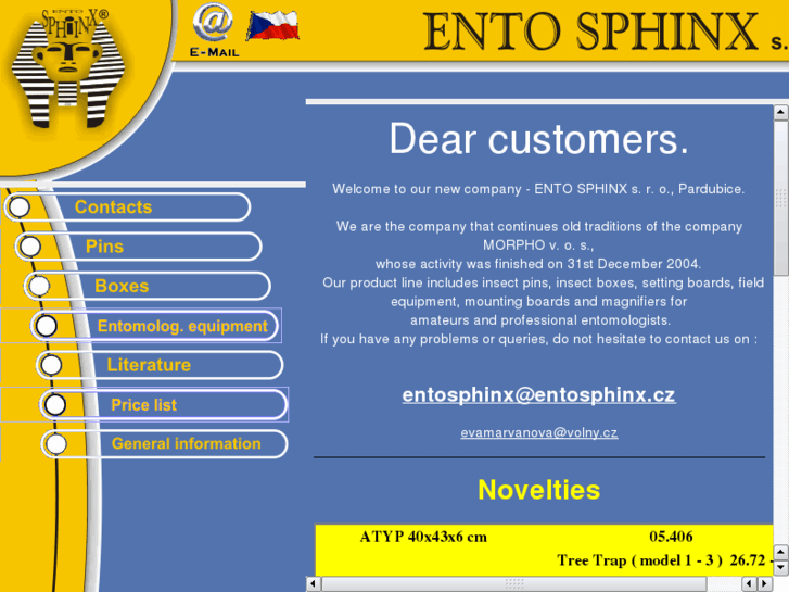 www.entosphinx.com