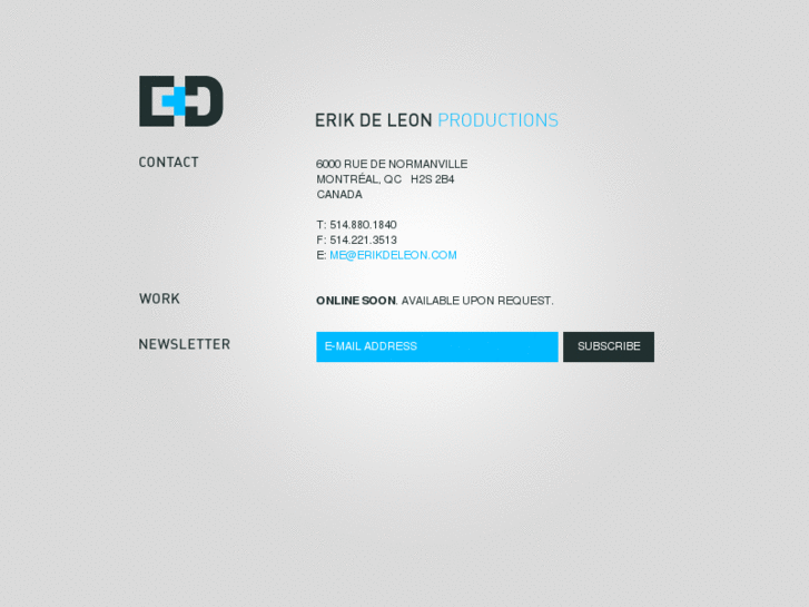 www.erikdeleon.com