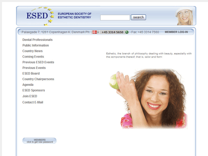 www.esed-online.com