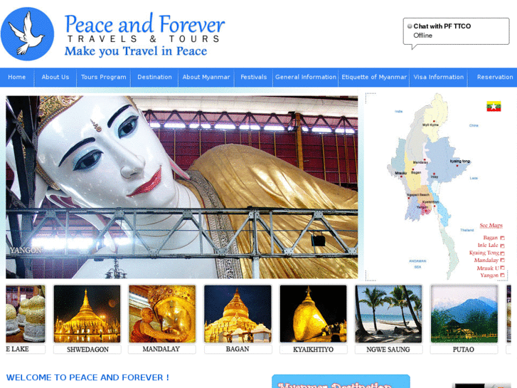 www.experiencemyanmar.com