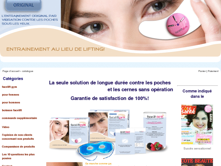 www.facelift-gym-france.com