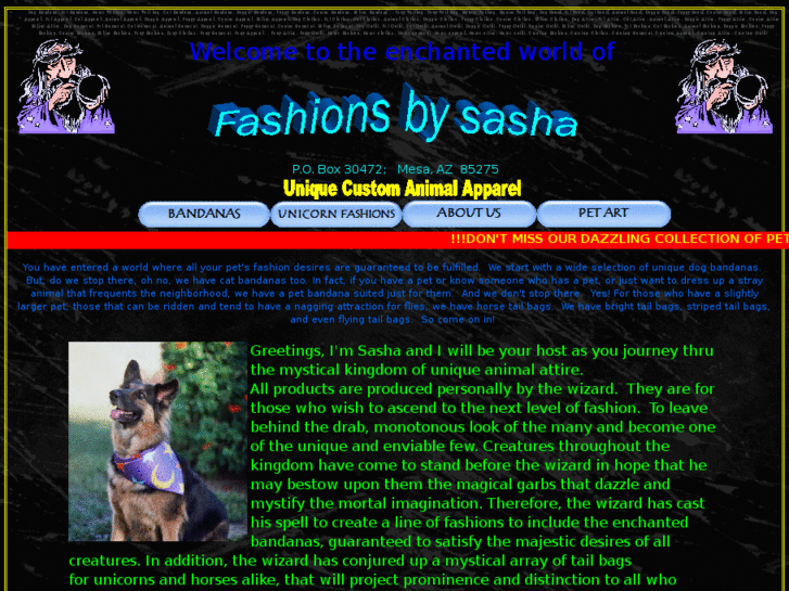 www.fashionsbysasha.com